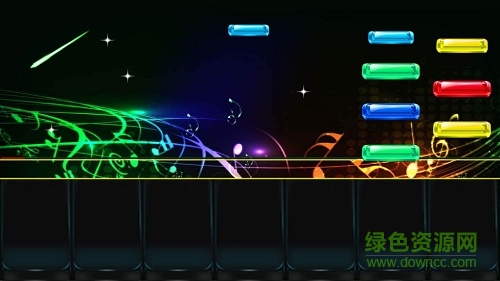 舞指钢琴游戏最新版 v2.2 安卓免费版2