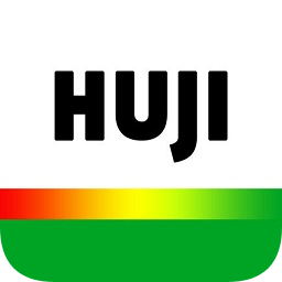 huji cam相机软件ios版