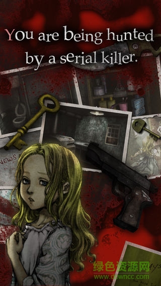 凶宅手机游戏(Murder Room) v1.3 安卓中文版0