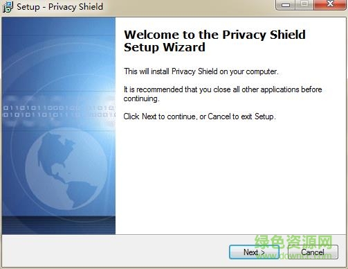 Privacy Shield正式版 v3.0.82 免费版1