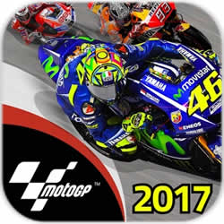 摩托GP2017冠军赛(motogp)