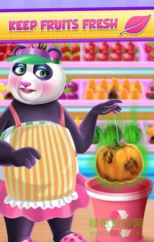 熊猫超市经理(Panda Supermarket Manager) v1.0.1 安卓版0