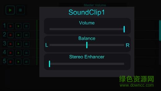 audio recorder中文版 v3.2.0 绿色中文版0