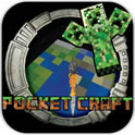 口袋王国太空版汉化版(Pocket Craft S pace Edition)