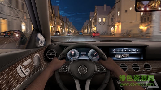 豪华汽车驾驶游戏 v1.1.0 安卓版2