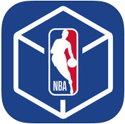 NBA AR游戏