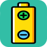 手机电池容量检测软件(Battery Info)