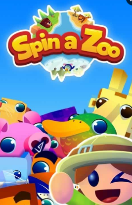 玩转动物园Spin a Zoo v1.2 安卓中文版0