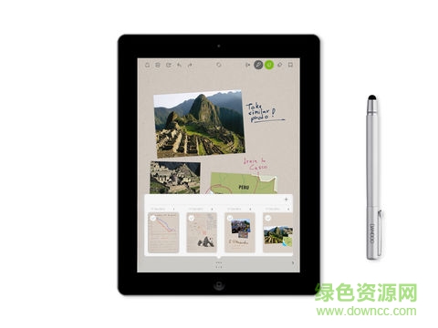bamboo paper华为定制版 v1.6.5 安卓版3