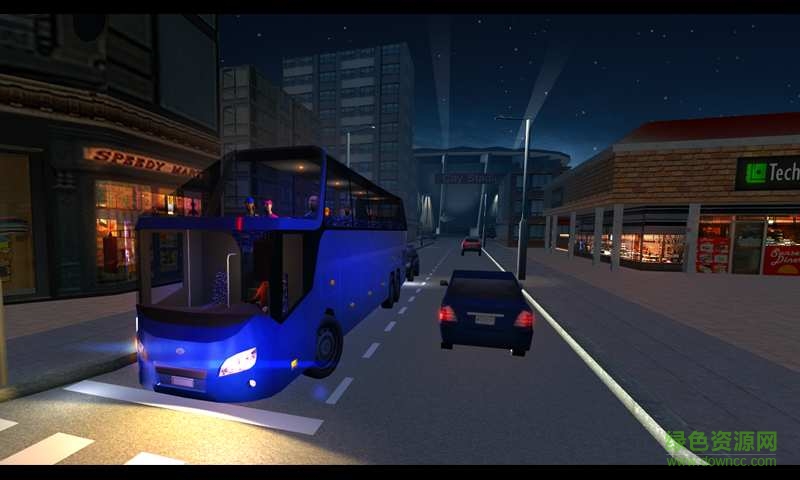 巴士驾驶员2020 v2.2 安卓版2