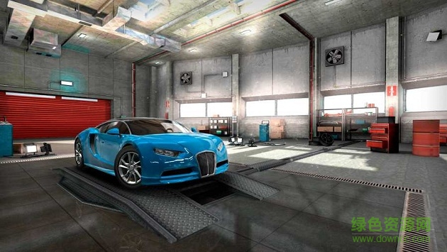 Extreme Car Driving Simulator 2 v1.0.2 安卓版0