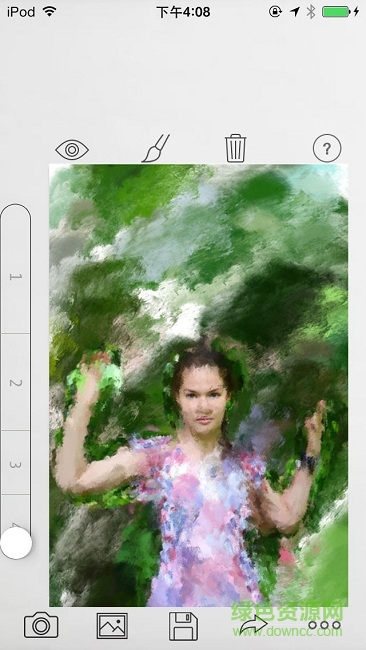 油画大师手机版 v1.0 安卓版0