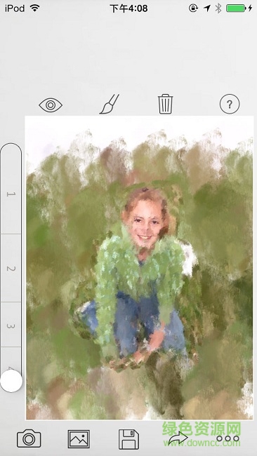 油画大师手机版 v1.0 安卓版1