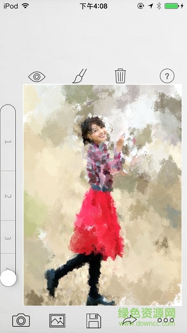 油画大师手机版 v1.0 安卓版2