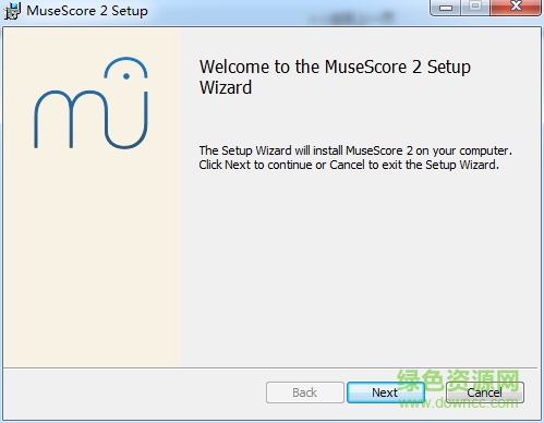 musescore乐谱软件 v4.1.1 最新版0
