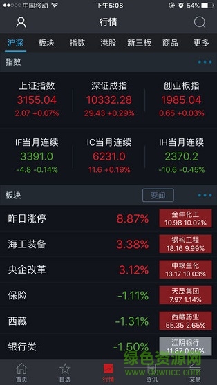 國盛大智慧手機(jī)版官方下載