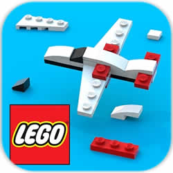 乐高建造汉化版(LEGO Go Build)