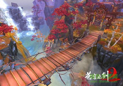 苍穹之剑2ios