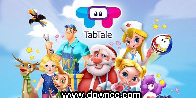 tabtale游戏大全-tabtale游戏修改版-tabtale所有的游戏下载