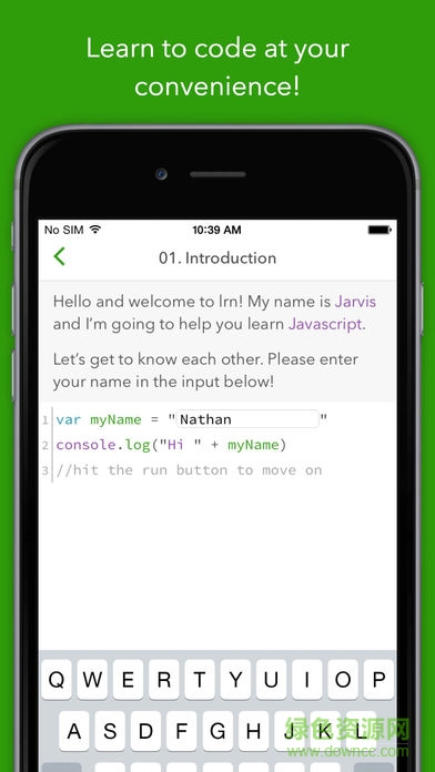 lrn編程學(xué)習(xí) v1.0 安卓版 0