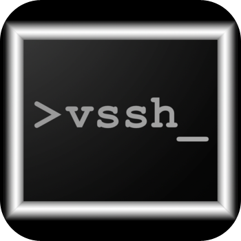 vssh for mac 修改版