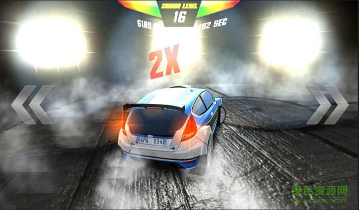 漂移競技場(Drift X Arena) v1.1 安卓版 1