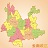 玉溪市地图全图超清版