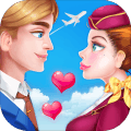 空姐的爱情故事游戏(Flight Attendants Love)