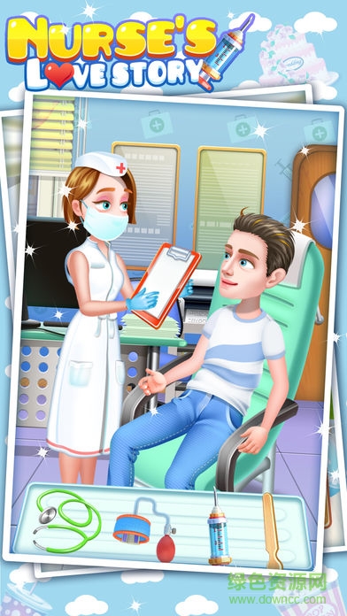 护士的爱情故事游戏 v1.0.1 安卓版1