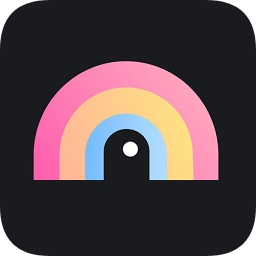 rainbow彩虹滤镜相机app