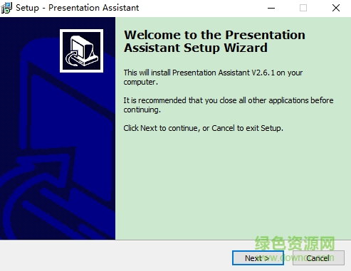 演示文稿助理工具(Presentation Assistant Ultimate) v2.8.2.0 官方版 0