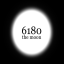6180月亮6180 the moon