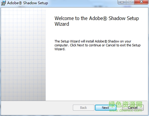 Adobe Shadow(网页设计软件) v2.1 最新版0