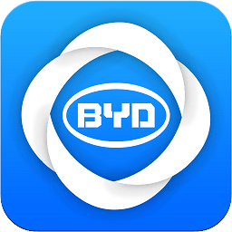 比亚迪移动平台手机版(BYD App)