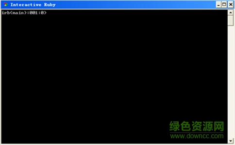 Ruby开发工具 v2.4.1 最新版_64位1