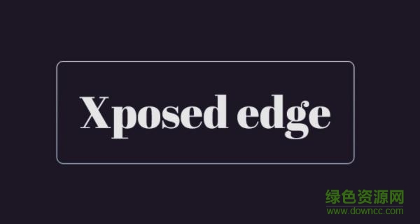 xposed edge pro