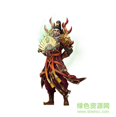 三界战歌无限金币版