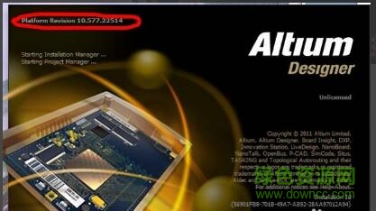 altium designer09正式文件