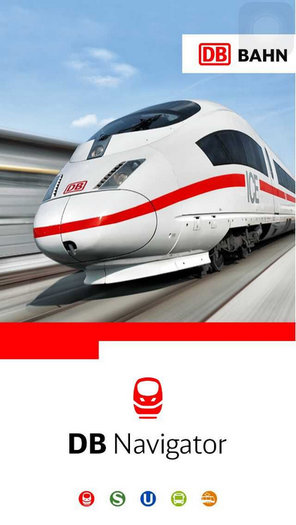 db navigator最新版(德国db火车软件) v20.04.p04.01 安卓版0