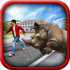 犀牛模拟器中文版手机版(Rhinbo)