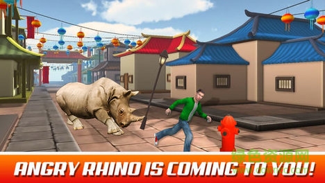 犀牛模拟器中文版手机版(Rhinbo) v1.0 安卓版0
