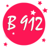 b912咔嘰app(B912 - Selfie Candy Camera)