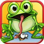 神奇的青蛙中文版(amazing frog)