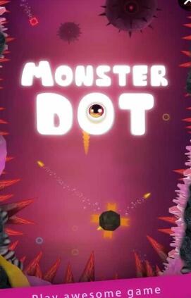 怪物圆点Monster Dot无限金币版 v1.08 安卓版0
