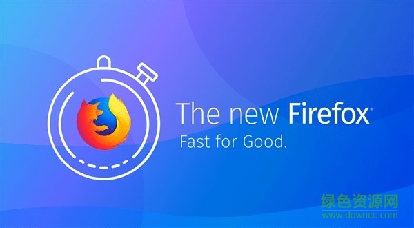 Firefox Quantum火狐量子浏览器 v58.0 最新版1
