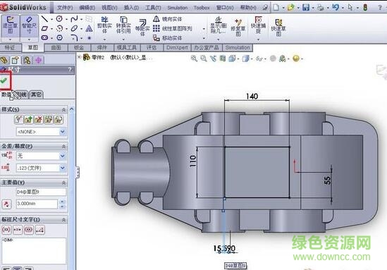 solidworks2010中文正式版0