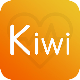 kiwi手指心率检测仪