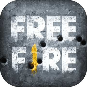 free fire苹果版