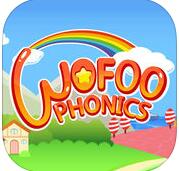 wofoo phonics app