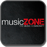 music zone app